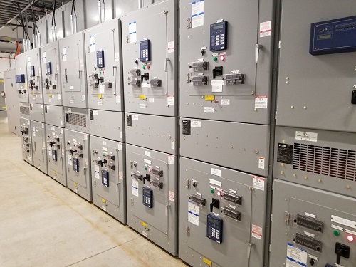Image for ETD Electrical Services with ID of: 5066182