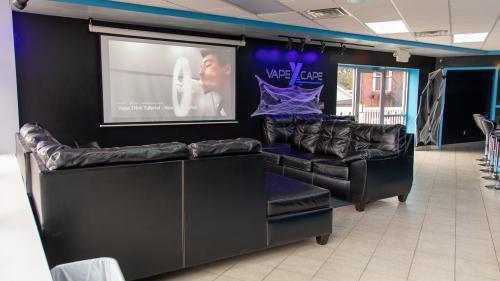 Image for VapeXcape Store & Lounge with ID of: 5066591