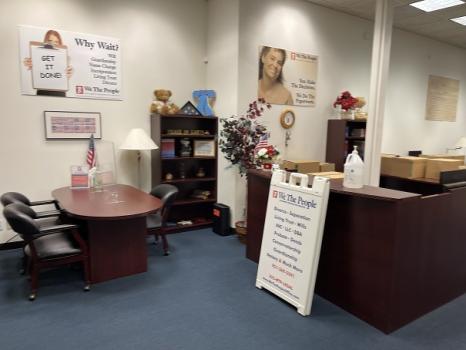 Image for We The People Legal Document Preparation Services with ID of: 5066765