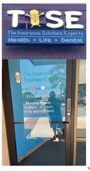 Image for The Insurance Solutions Experts with ID of: 4509975