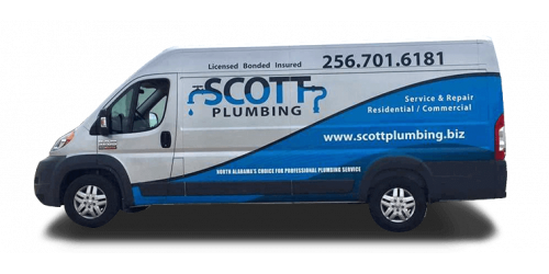 Image for Scott Plumbing with ID of: 5068174
