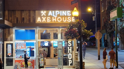 Image for Alpine Axe House with ID of: 5068190