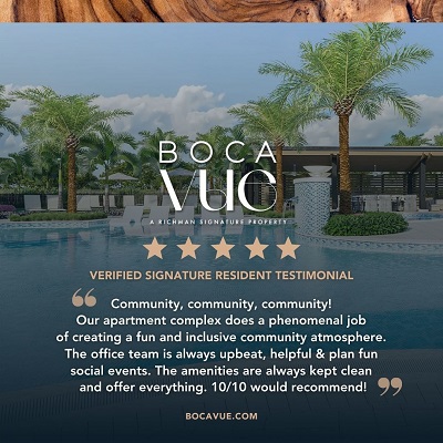 Image for Boca Vue with ID of: 5068996