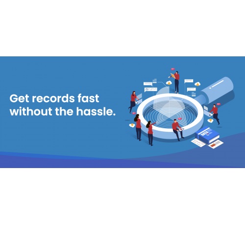 Image for Record Retrieval Solutions with ID of: 5069547
