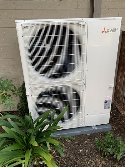 Image for Eco Fresh HVAC Inc. with ID of: 5069560