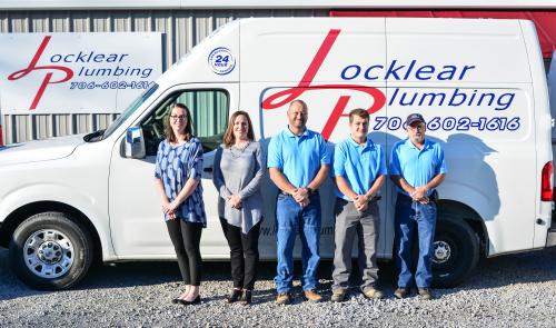Image for Locklear Plumbing with ID of: 5069722
