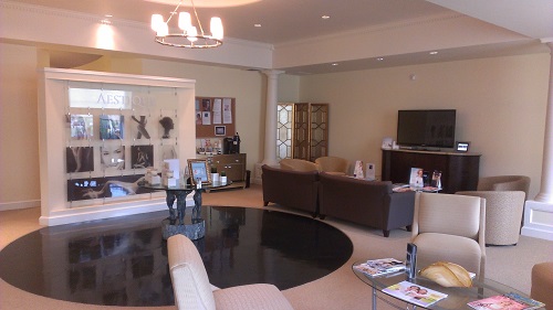 Image for Aestique MediSpa Shadyside with ID of: 5069737
