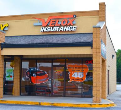 Image for Velox Insurance with ID of: 5070180
