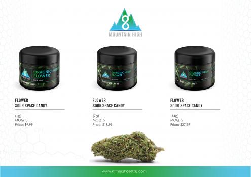 Image for Mountain High with ID of: 5070306