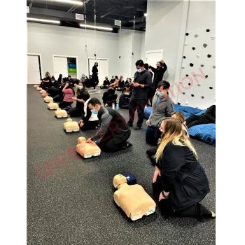 Image for CPR Certification Los Angeles with ID of: 5070433