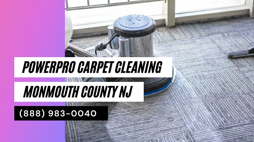 Image for Powerpro Carpet Cleaning Monmouth County NJ with ID of: 5070811