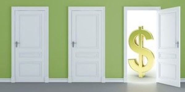 Image for WE WILL OPEN DOORS FOR YOU TO MORE SAVINGS and MORE GROWTH  OPPORTUNITIES with ID of: 4066281