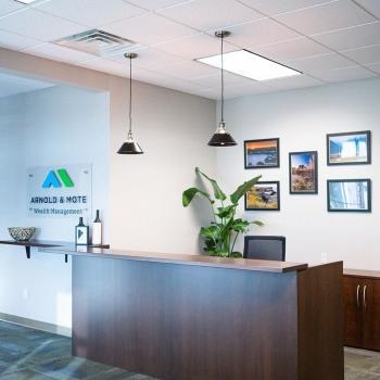 Image for Arnold & Mote Wealth Management with ID of: 5071499