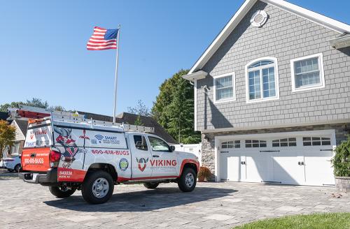 Image for Viking Pest Control with ID of: 5071600