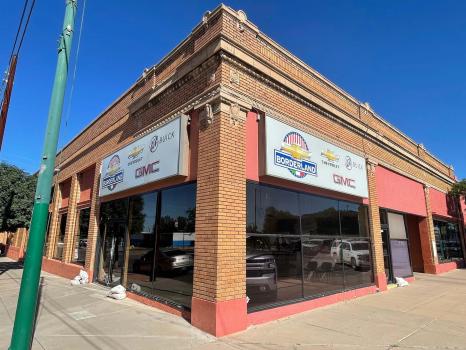 Image for Borderland Chevrolet GMC with ID of: 5071626