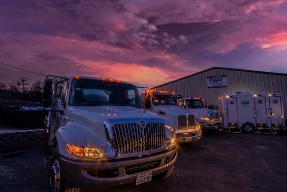 Image for Wilkinson Portables Inc with ID of: 5071649