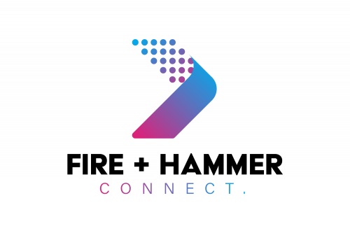 Image for Fire & Hammer with ID of: 2670044