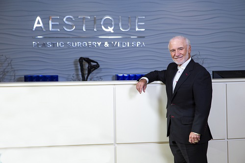 Image for Aestique MediSpa with ID of: 5071664