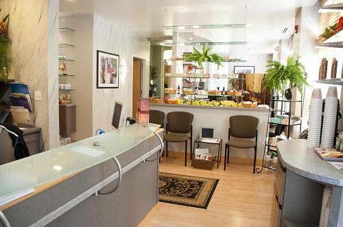 Image for Aestique MediSpa with ID of: 5071665
