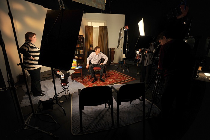 Image for StagePost Studios with ID of: 5071826