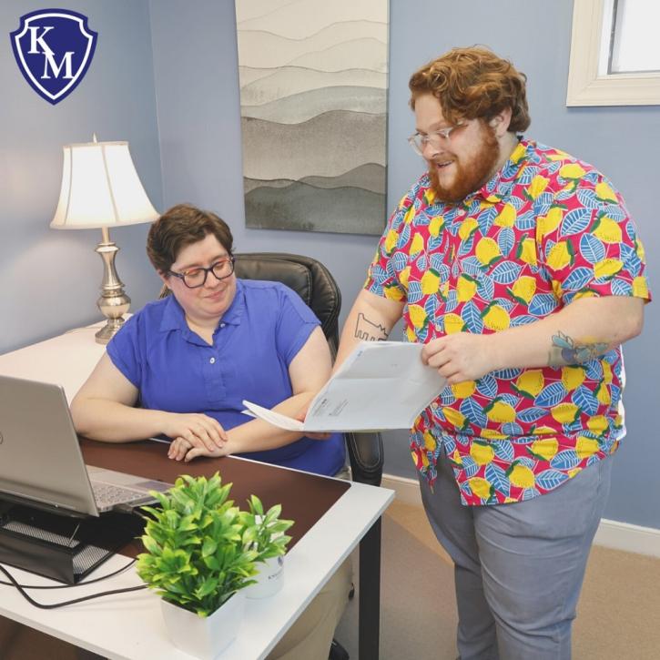 Image for Knight Magee Insurance with ID of: 5071838