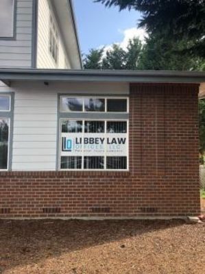Image for Libbey Law Offices, LLC with ID of: 5072171