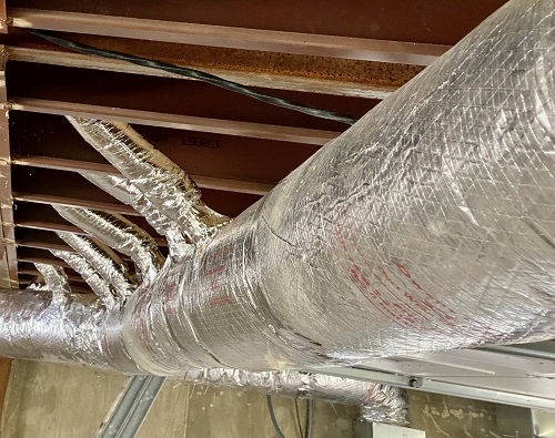 Image for North Point Air Conditioning and Heating with ID of: 5072291