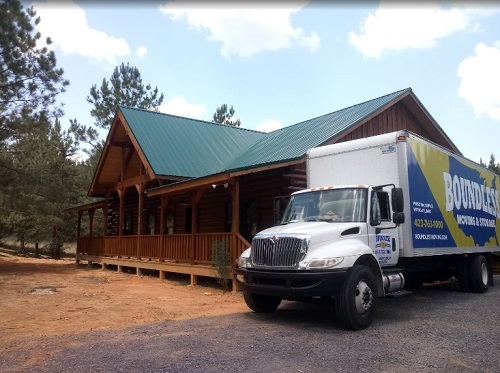 Image for Boundless Moving & Storage with ID of: 5072430