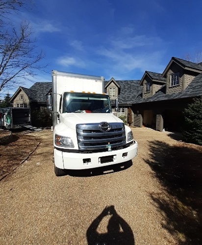 Image for Boundless Moving & Storage with ID of: 5072454