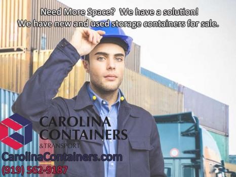 Image for Carolina Containers and Transport with ID of: 5073264