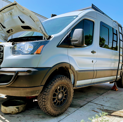 Image for Colorado Fleetworks Inc with ID of: 5073487