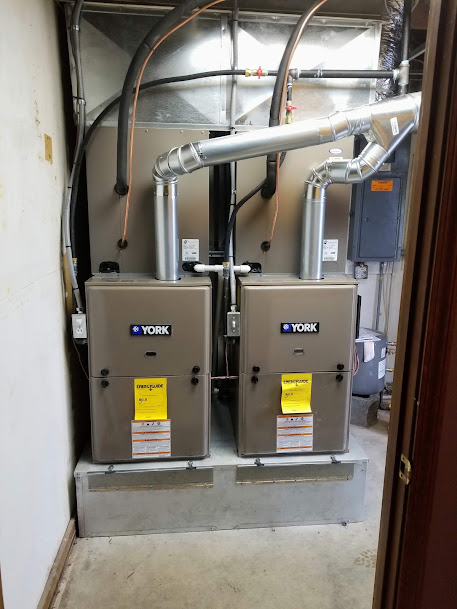 Image for Valley Mechanical LLC with ID of: 5073510