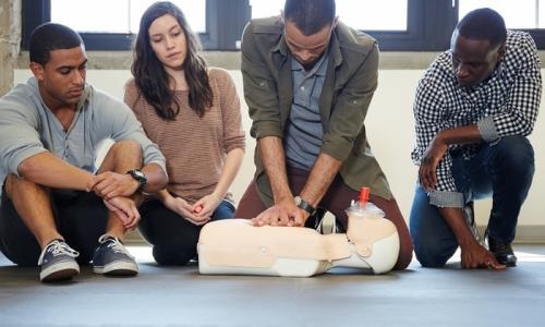 Image for CPR Certification Colorado Springs with ID of: 5074099