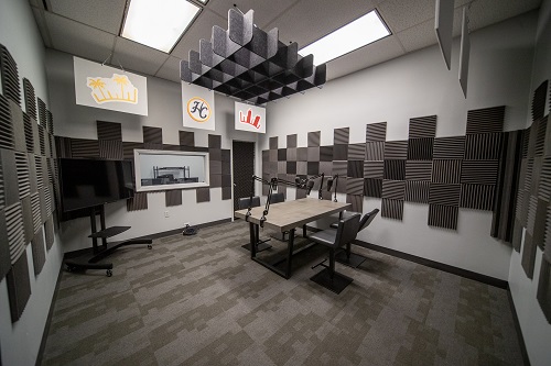 Image for Half Coast Studios with ID of: 5074381
