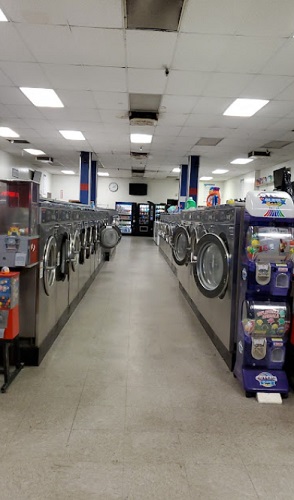 Image for WeFold Laundry with ID of: 5074421