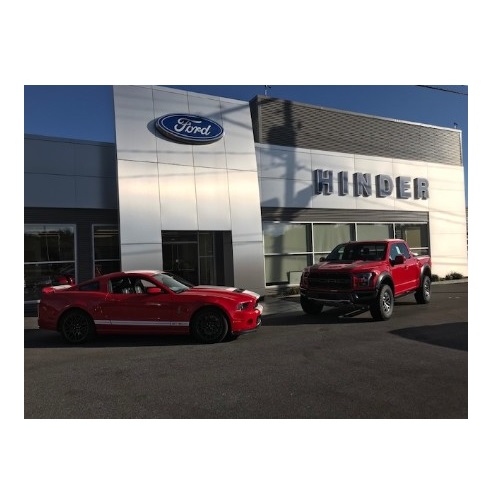 Image for Preston Ford of Aberdeen with ID of: 5074502