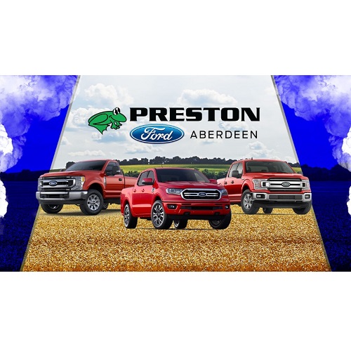 Image for Preston Ford of Aberdeen with ID of: 5074503