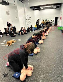 Image for CPR Certification Raleigh with ID of: 5074594
