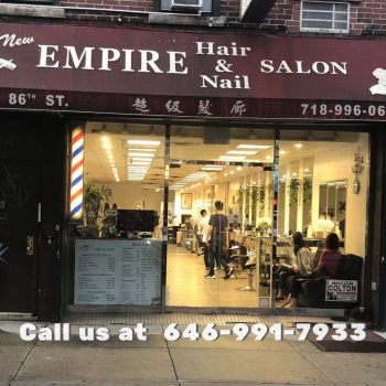 Image for Empire Hair & Nails Studio with ID of: 5074887