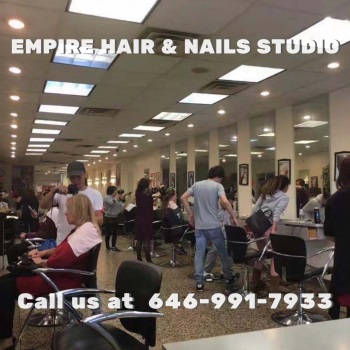 Image for Empire Hair & Nails Studio with ID of: 5074889