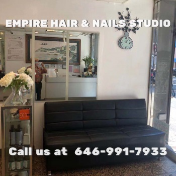 Image for Empire Hair & Nails Studio with ID of: 5074890