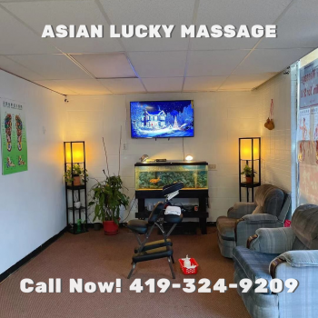Image for Asian Lucky Massage with ID of: 5074927