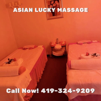 Image for Asian Lucky Massage with ID of: 5074929