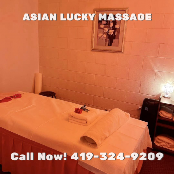 Image for Asian Lucky Massage with ID of: 5074931