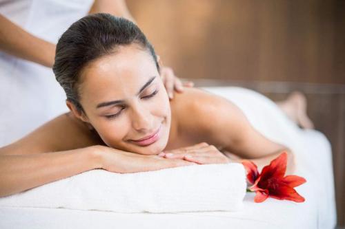 Image for Zen Garden Day Spa with ID of: 5075091