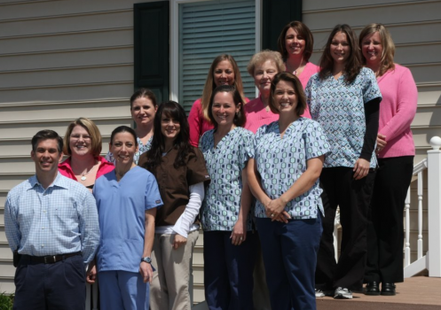 Image for C. Ben Lennon DDS | Mathews Dentist with ID of: 5075235