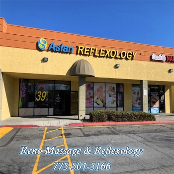 Image for Reno Massage & Reflexology with ID of: 5075391