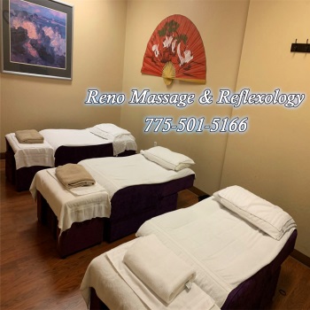 Image for Reno Massage & Reflexology with ID of: 5075398