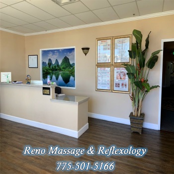 Image for Reno Massage & Reflexology with ID of: 5075402