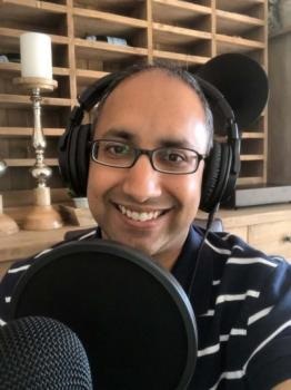 Image for Marvin Singh, MD with ID of: 5075751
